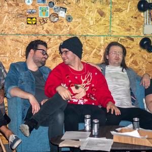 Meet your Posher, Blake